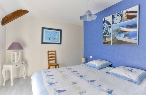 Tremeur House | Maison DE Charme LE Clairay 2