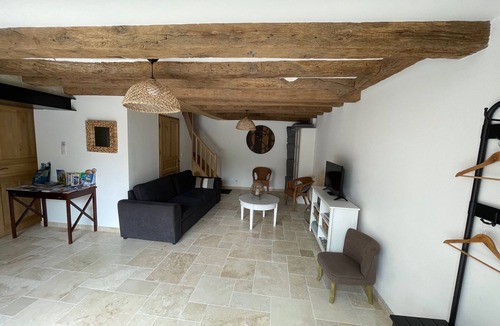 Suevres House | Maison de Charme Meublé de Tourisme 4 Étoiles