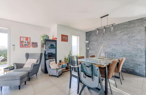 Malbosc House | Maison de charme, Piscine, 10min centre