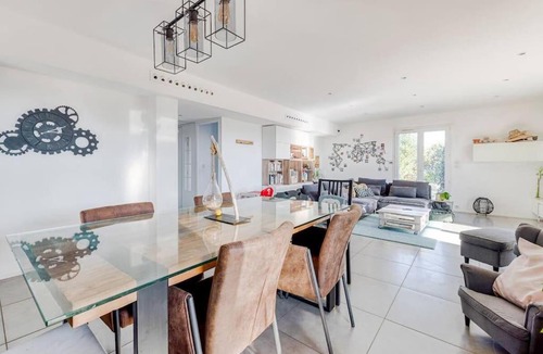 Malbosc House | Maison de charme, Piscine, 10min centre