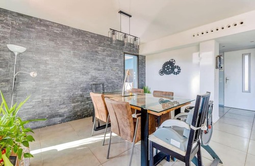 Malbosc House | Maison de charme, Piscine, 10min centre