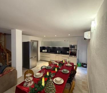 Bizanet House | Maison de charme Piscine privée Près de Narbonne