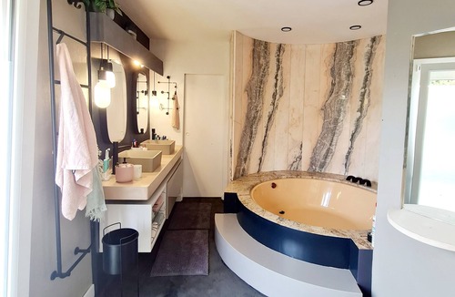 L'Hermitage House | Maison de Charme Plein Centre Ville
