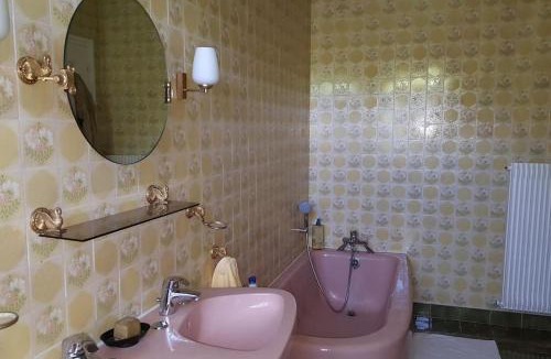 Saint-Leonard House | Maison de charme - porte de Fécamp