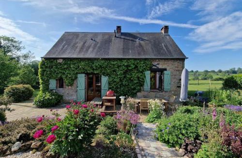 Fay House | Maison de charme pour 4 personnes, calme