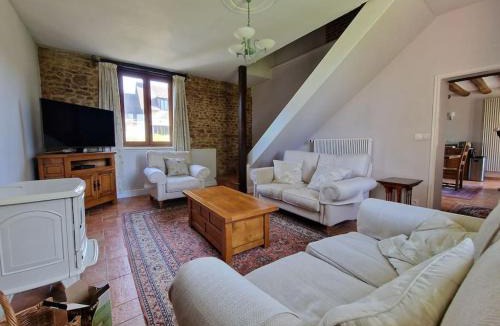Fay House | Maison de charme pour 4 personnes, calme