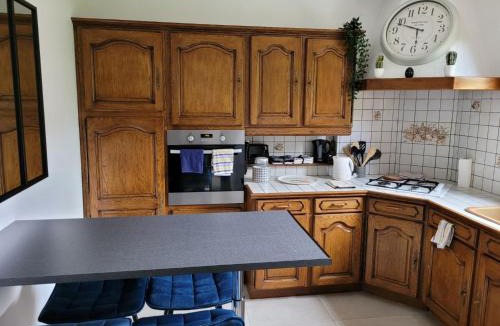 Sartrouville House | Maison de Charme, proche Paris, Maison Laffitte, gare Sartrouville