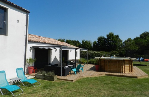 Apremont House | Maison de Charme Proche de la mer