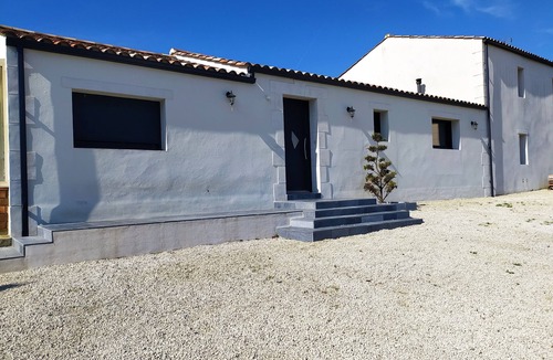 Apremont House | Maison de Charme Proche de la mer