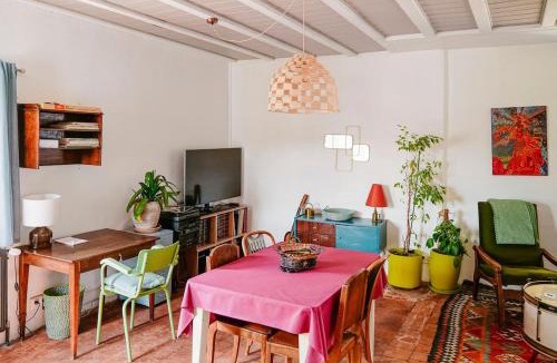 Bourbon-Lancy House | Maison de charme, quartier thermal