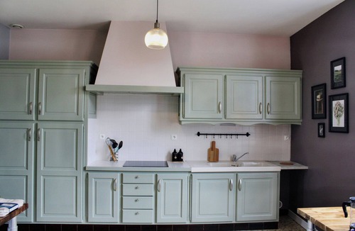 Bourgueil House | Maison de charme - Two Bedroom House, Sleeps 4