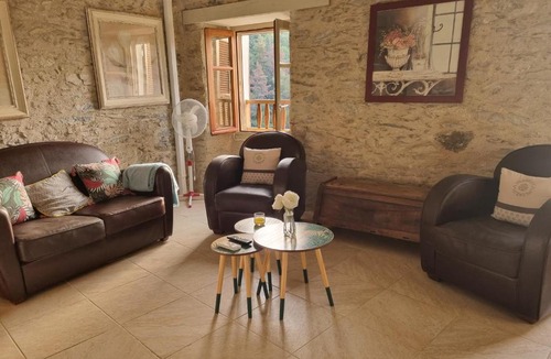 Casamozza House | Maison de charme Vescovato