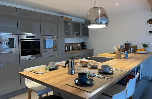 Etreham House | Maison de charme vue d'exception