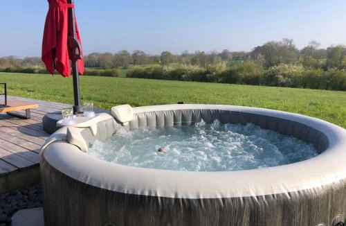 Etreham House | Maison de charme vue d'exception