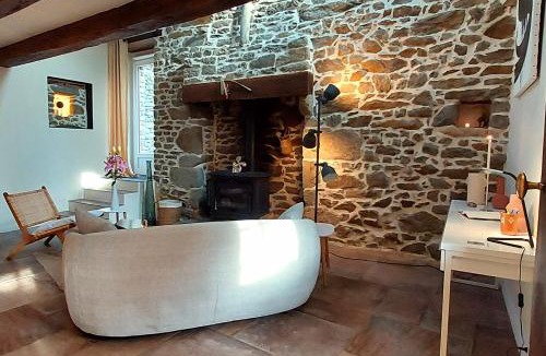 Taden House | Maison de contes en amoureux