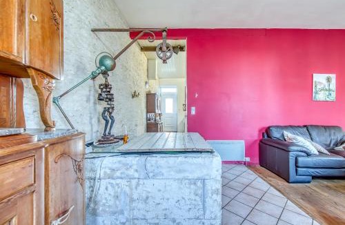 Mortagne-sur-Gironde House | maison de famille