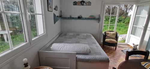 Ile d'Yeu House | Maison de famille bord de mer