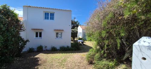 Ile d'Yeu House | Maison de famille bord de mer