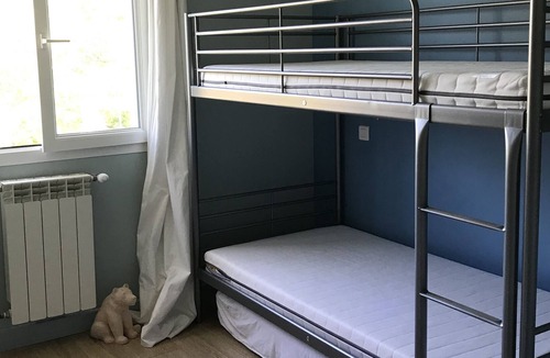 Assas House | Maison de Famille au Calme