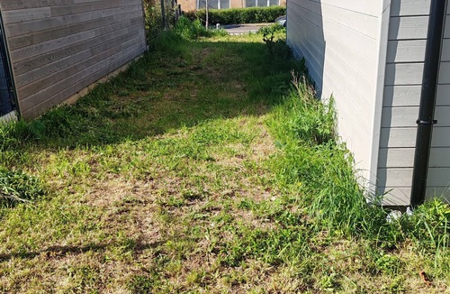 Saint-Etienne-des-Hautes-Terres House | Maison de Famille Avec Jardin à 10 Minutes en Voiture de la Plage !