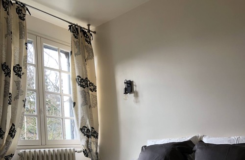 Erbree House | Maison de Famille Avec vue sur un Barrage