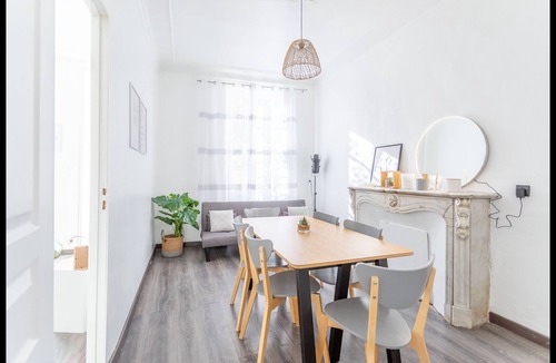 4th Arrondissement House | Maison De Famille🎀 Charme Jardin Clim Bymaisonmars