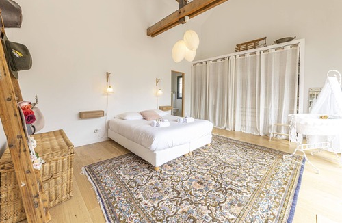 Laval House | Maison de famille chaleureuse