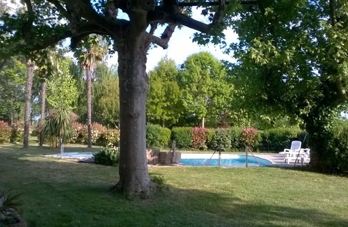 Aillas House | Maison de Famille