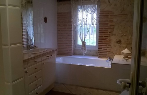 Aillas House | Maison de Famille