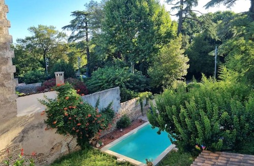 Bouillargues Apartment | Maison de famille