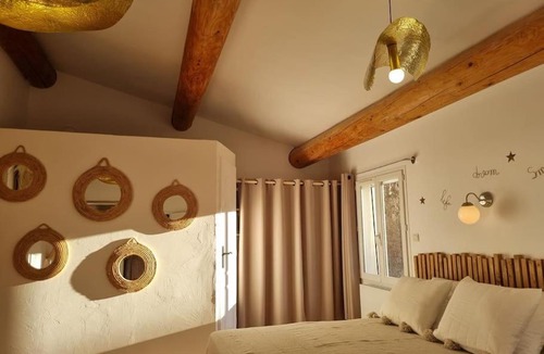 Bouillargues Apartment | Maison de famille