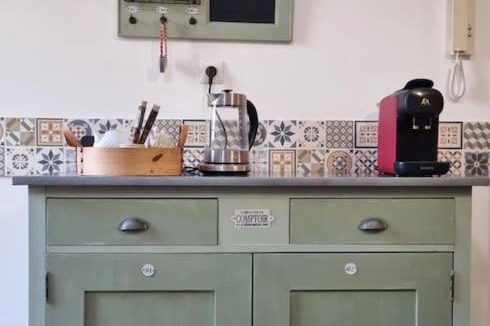 Bouillargues Apartment | Maison de famille