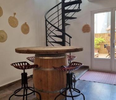 Bouillargues Apartment | Maison de famille