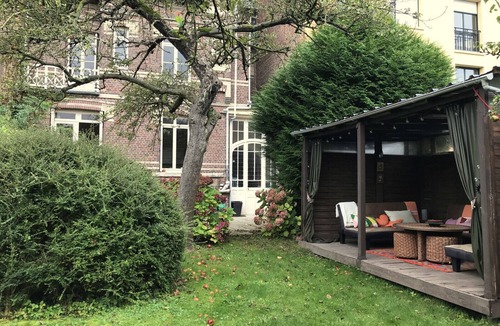 Dieppe House | Maison de Famille