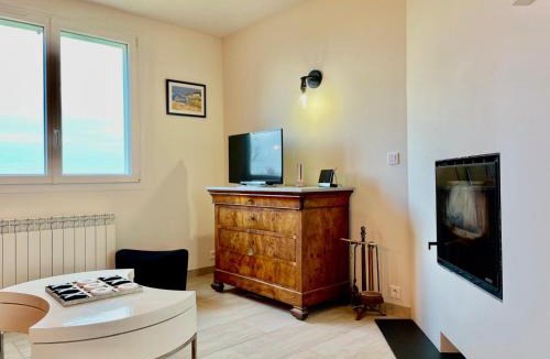 Henvic House | Maison de famille Henvic