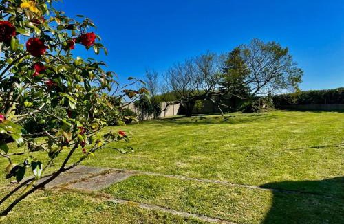 Henvic House | Maison de famille Henvic