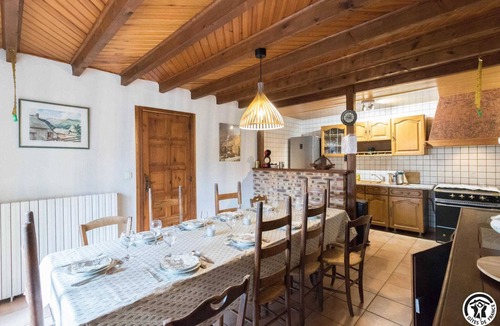 Garin House | Maison de Famille Montagne Pyrénées