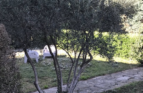 Canet House | Maison de Famille Sous les Pins Avec Piscine