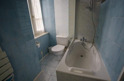 Hirel House | Maison de famille vue mer accessible handicapés