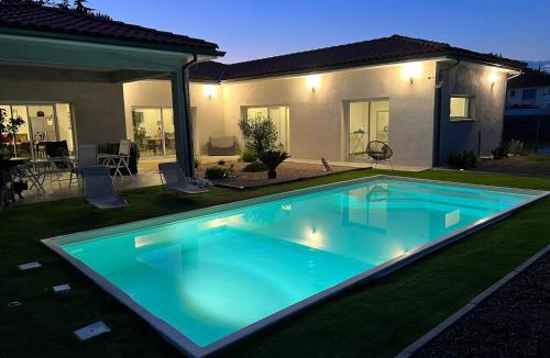 Riscle Bed & Breakfast | Maison de fanny