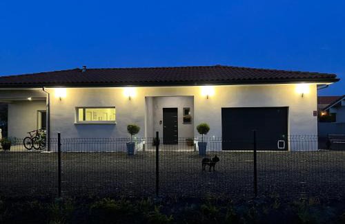 Riscle Bed & Breakfast | Maison de fanny