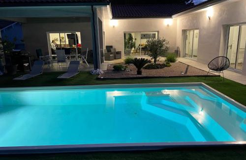 Riscle Bed & Breakfast | Maison de fanny