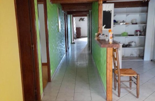 Cahors House | Maison de ferme avec cour fermée