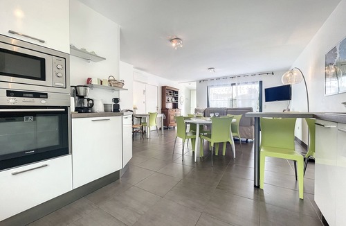 Arces House | Maison de Flora à 8mn des Plages