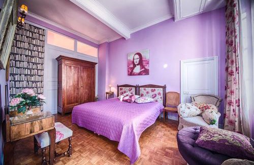 Avignon City Centre Hotel | Maison de Fogasses