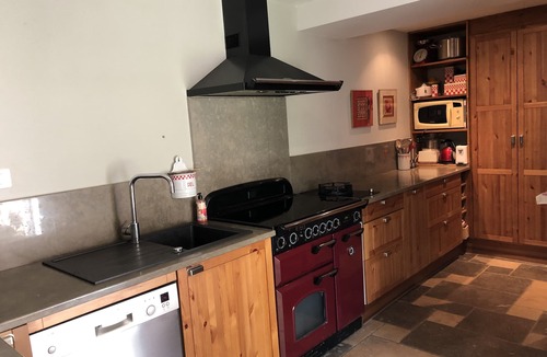 Peyragudes House | Maison de Charme Près Bagnères-de-luchon