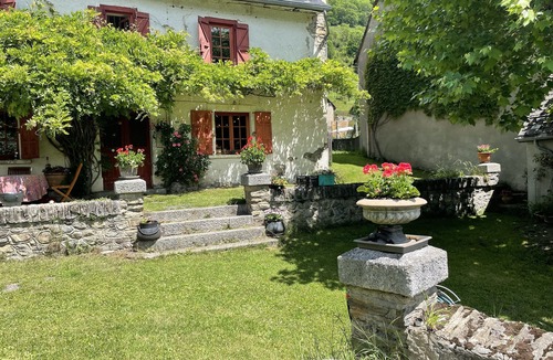 Peyragudes House | Maison de Charme Près Bagnères-de-luchon