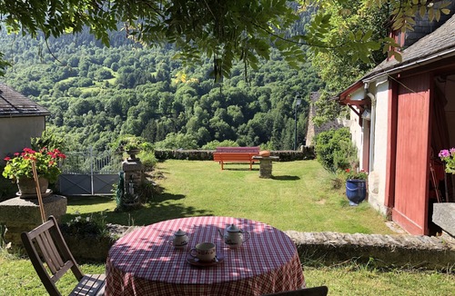 Peyragudes House | Maison de Charme Près Bagnères-de-luchon