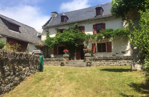 Peyragudes House | Maison de Charme Près Bagnères-de-luchon