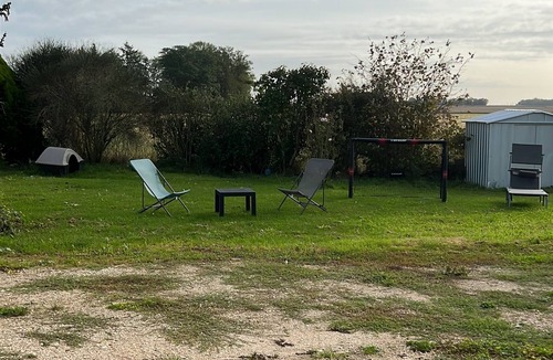 La Chapelle-du-Noyer House | Maison de Campagne le Petit Bourg